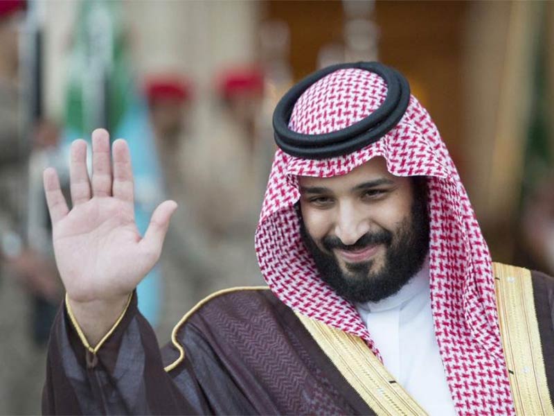 اضغط لمشاهدة الفيديو: أبرز المحطات في تاريخ السعودية بأحدث تقنية